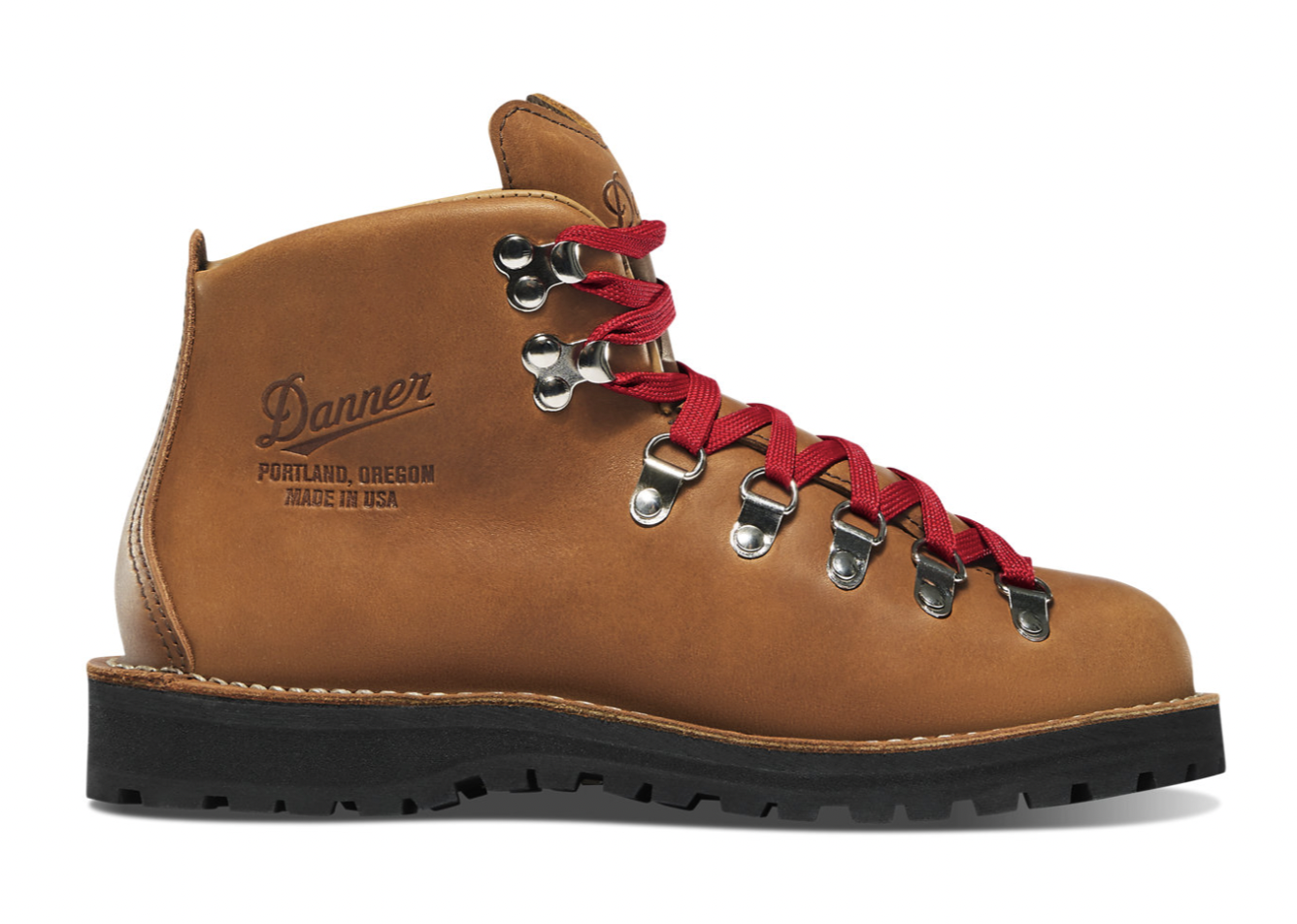 Danner Mountain Light Cascade