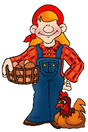 Farmer PNG Clipart - PNG All