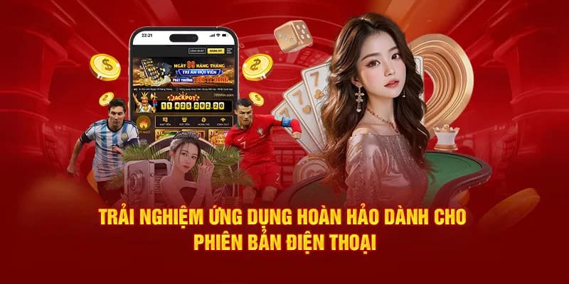 App ok365 - Trải nghiệm giải trí đầy tiện ích 2025