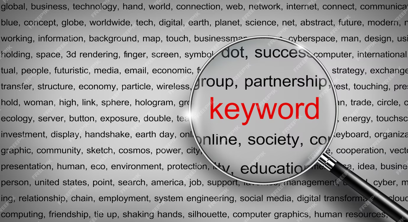 Keyword Research