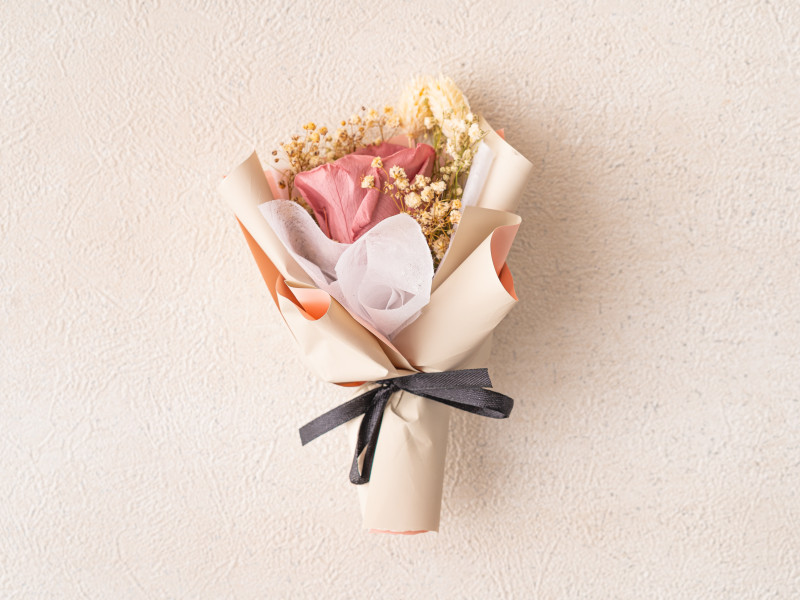 Flower Bouquet