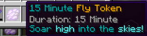 Fly Token