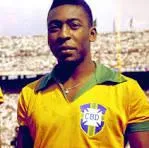 11 melhor ideia de Pelé jogador | pelé jogador, pele futebol ...