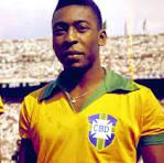 11 melhor ideia de Pelé jogador | pelé jogador, pele futebol ...