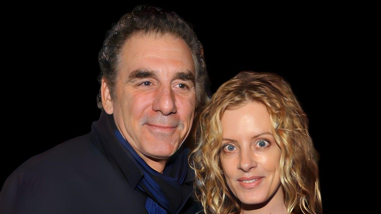 michael richards net worth