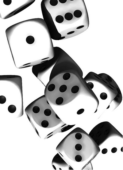 Rolling the Dice: A Beginner’s Guide to Casino Betting