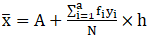 NCERT Soluitons for Class 11 Maths Chapter 15 Statistics Image 28