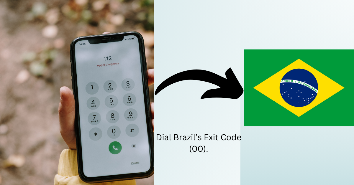 Brazil Exit Code