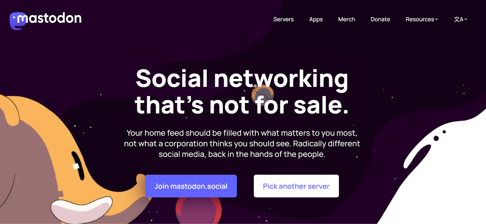 social token app development