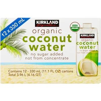 coconut water costco