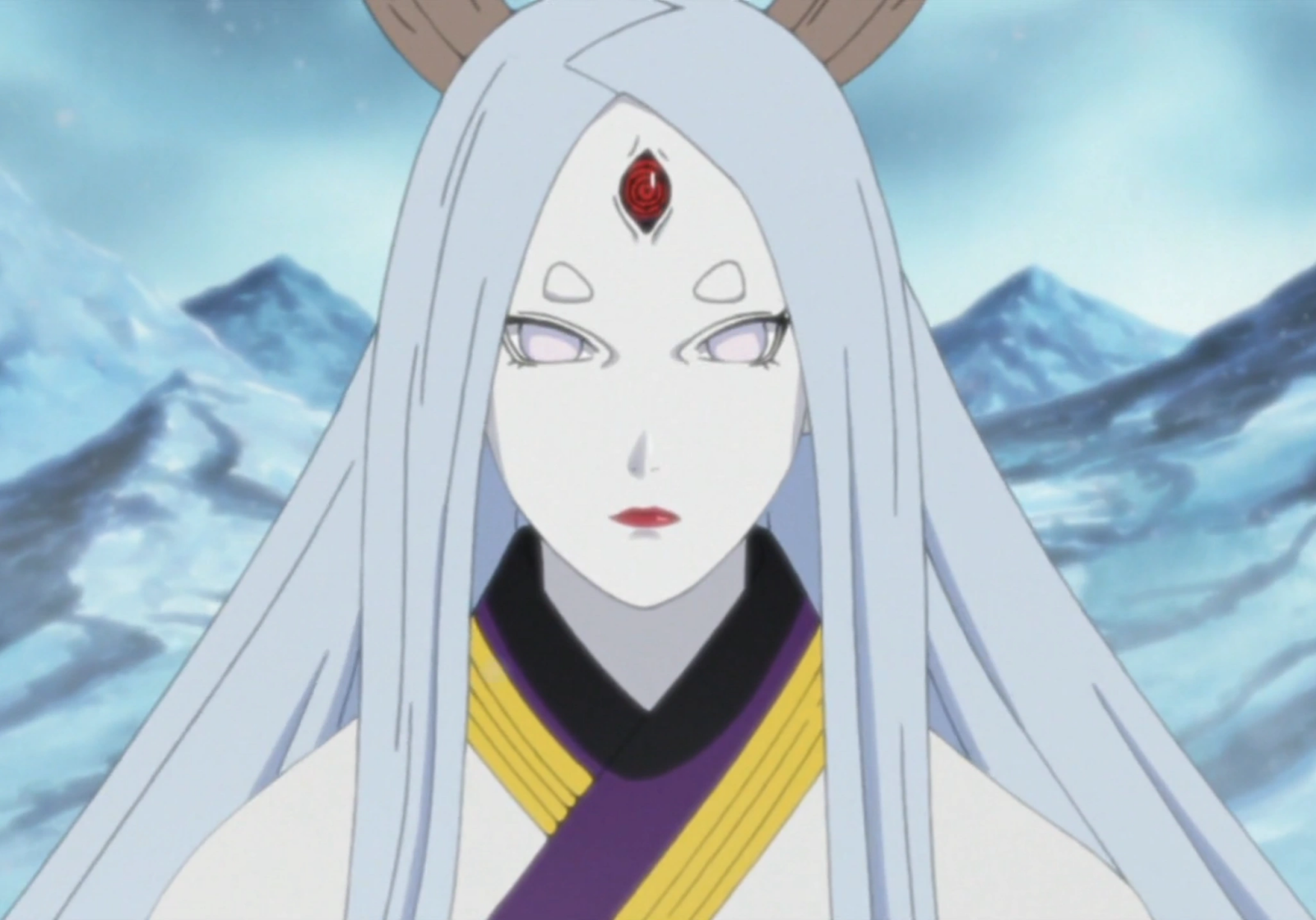 Top 13 Anime Characters Who Mastered Multiple Powers | Kaguya Otsutsuki | AnimeKing 