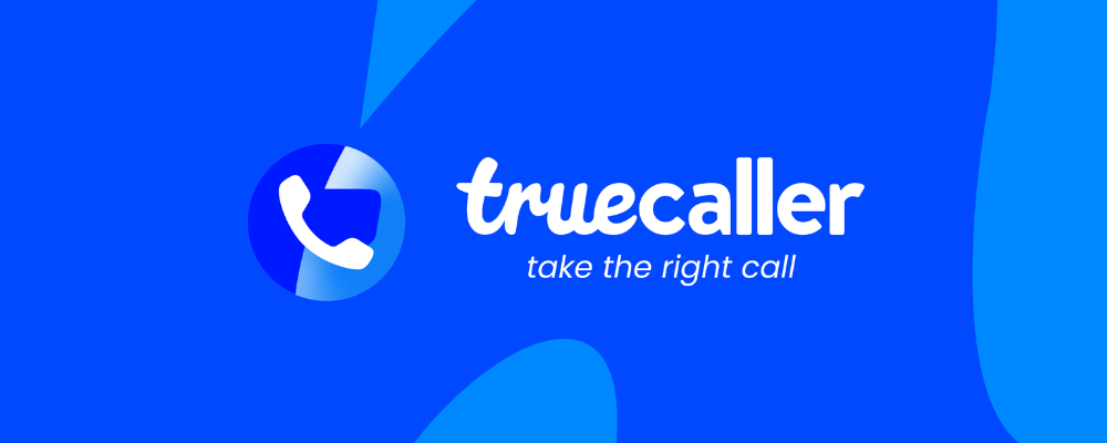 1. Truecaller