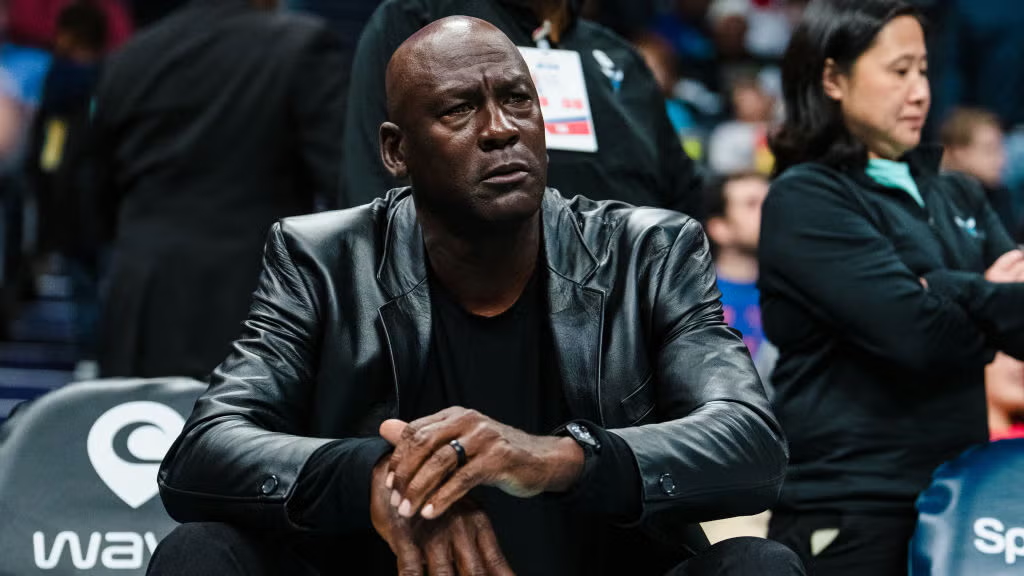 michael jordan net worth