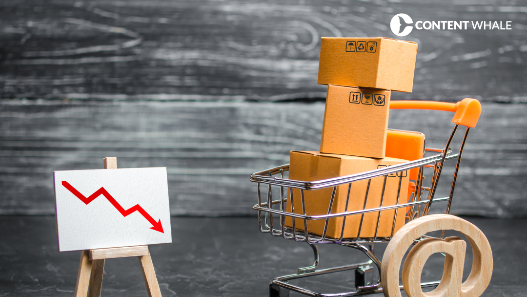 Cart Abandonment Reduction - with Better Content Strategies, eCommerce checkout optimization, reduce shopping cart abandonment