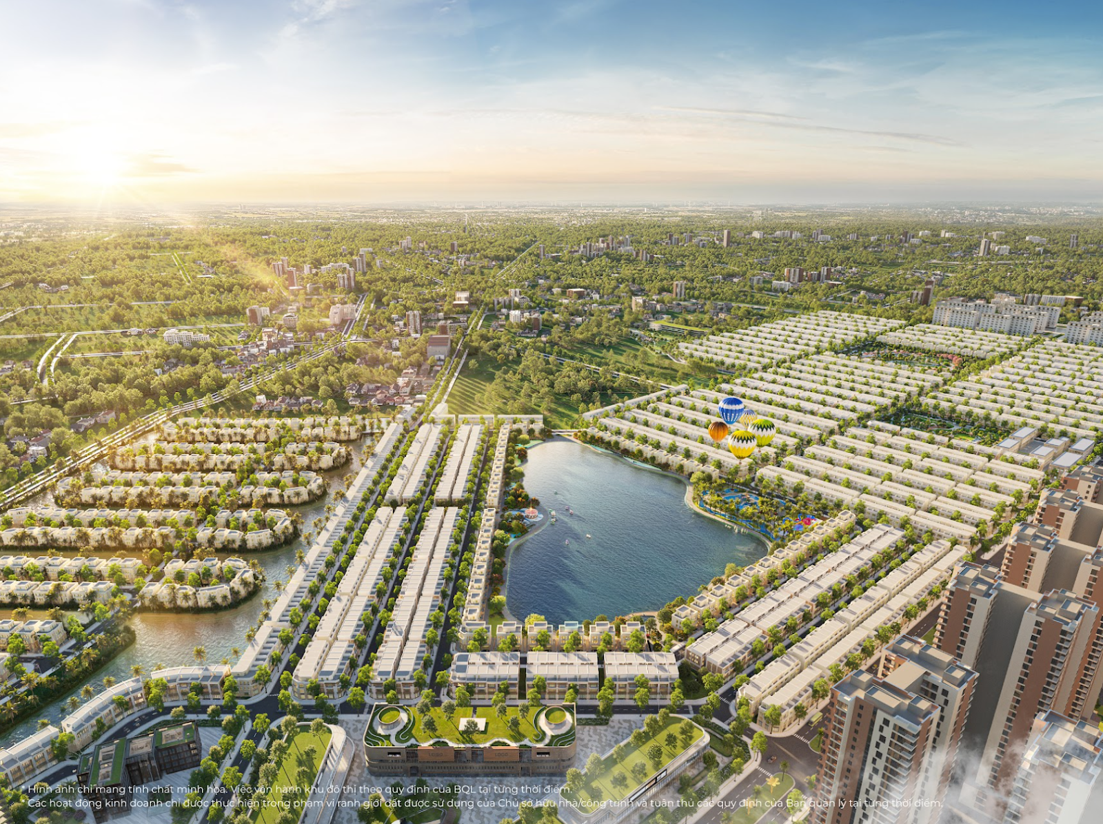Golden Land và Vinhomes Green City: Hợp tác chiến lược mở lối dòng vốn đầu tư hiệu quả