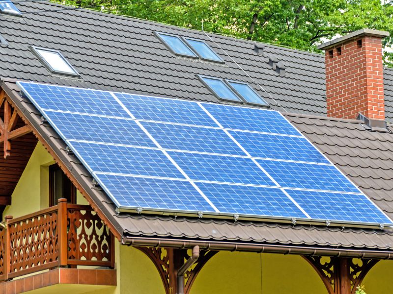 como comprar energia solar  vantagens