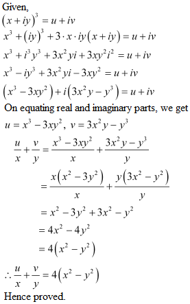 NCERT Solutions Class 11 Mathematics Chapter 5 misc.ex - 32