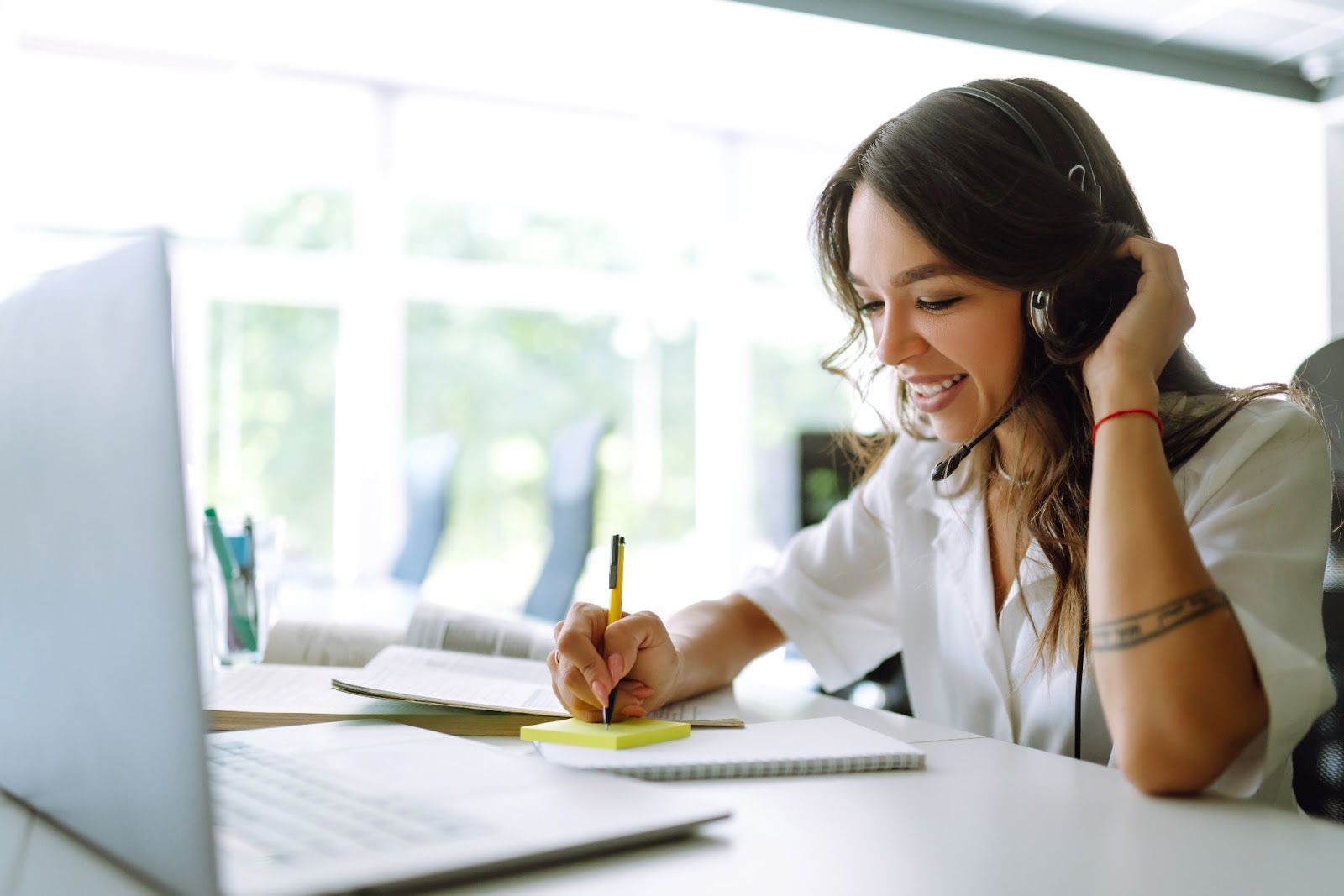 Call Center