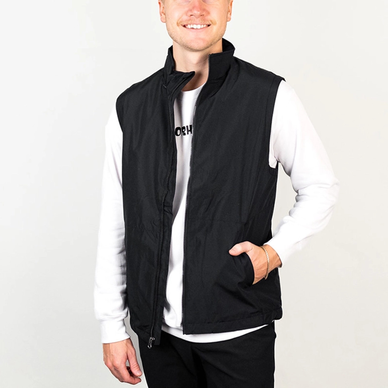 Puffer Vest