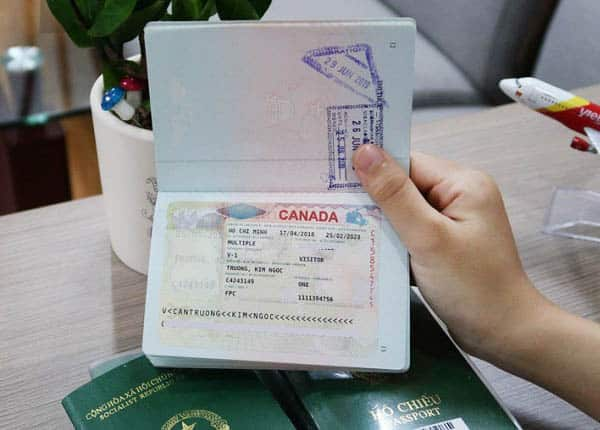 Người xin Visa Canada diện CA+ phải có sức khỏe tốt mới được xét duyệt yêu cầu cấp thị thực