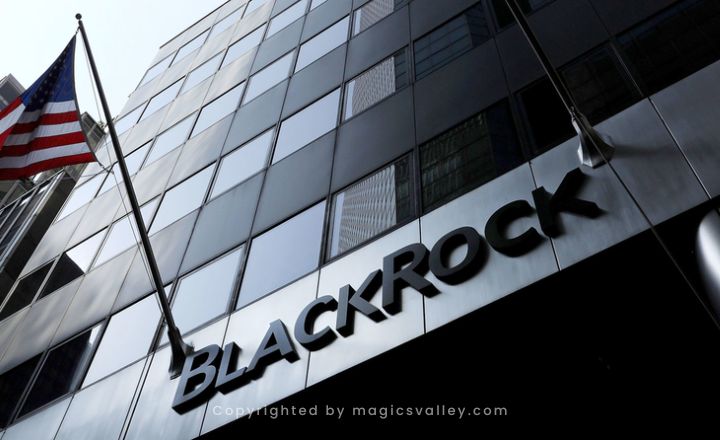 blackrock arbritation 1-806-301-1929