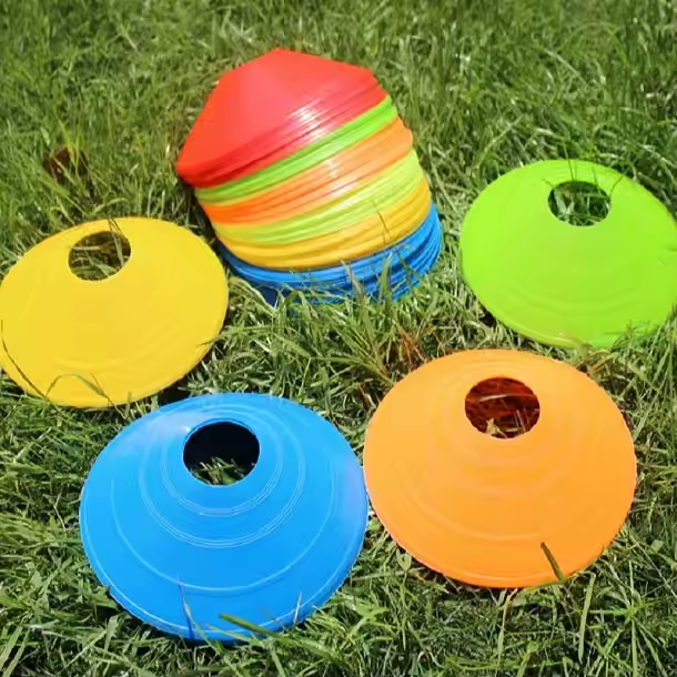Best Soccer Training Equipment