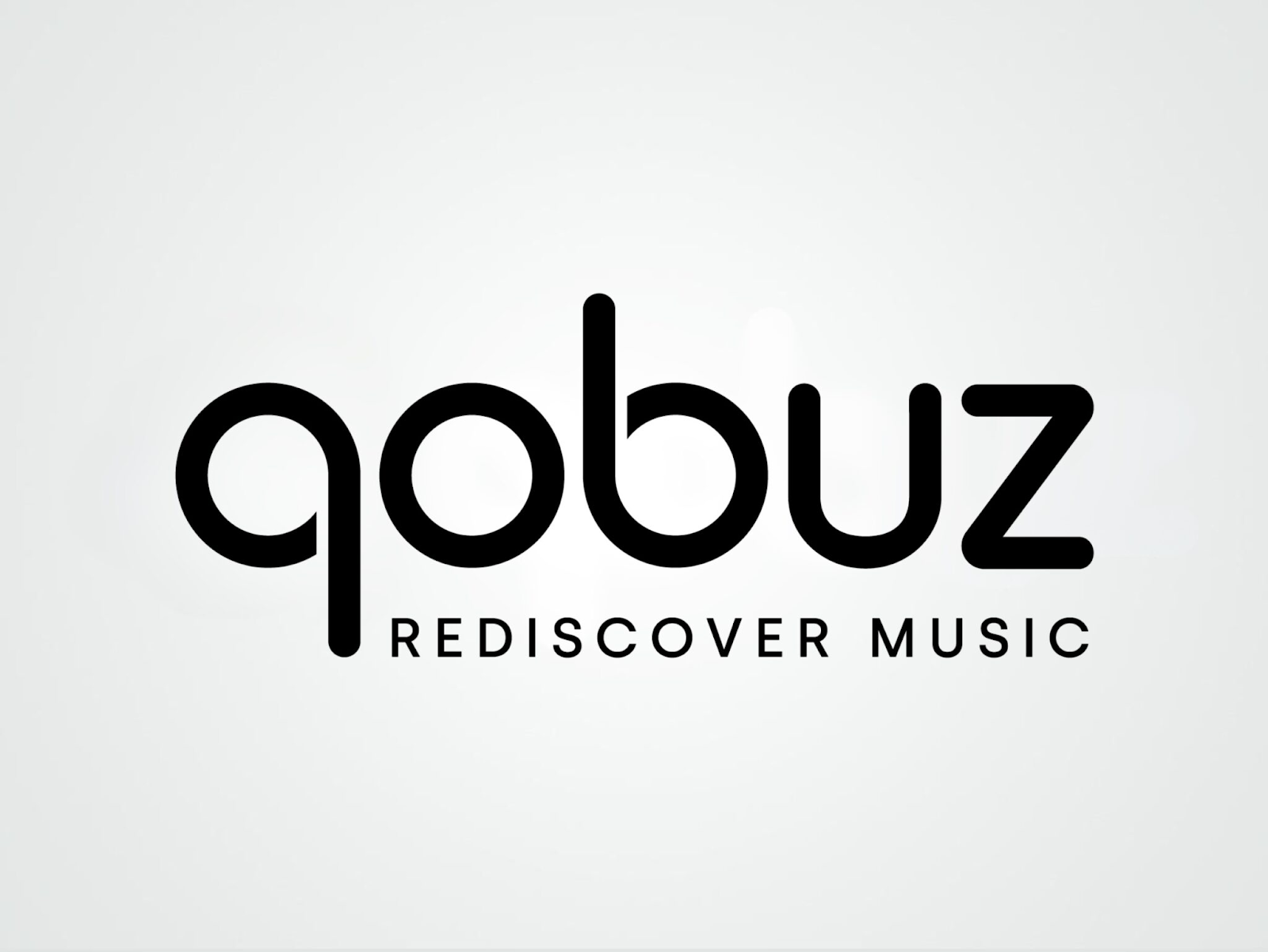 Qobuz logo.