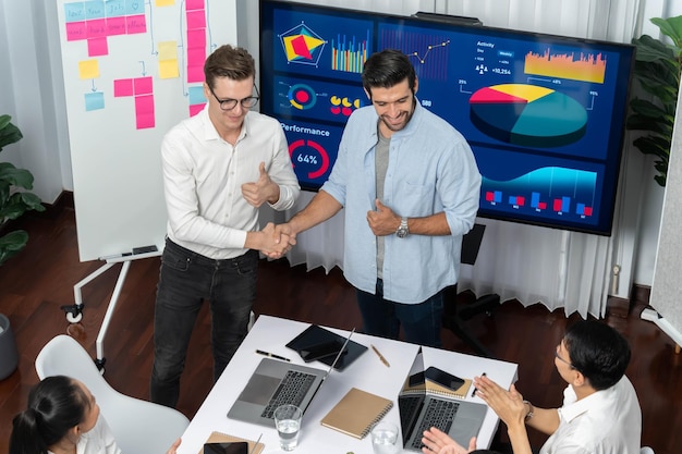 Business Briefs The Latest Industry Buzz