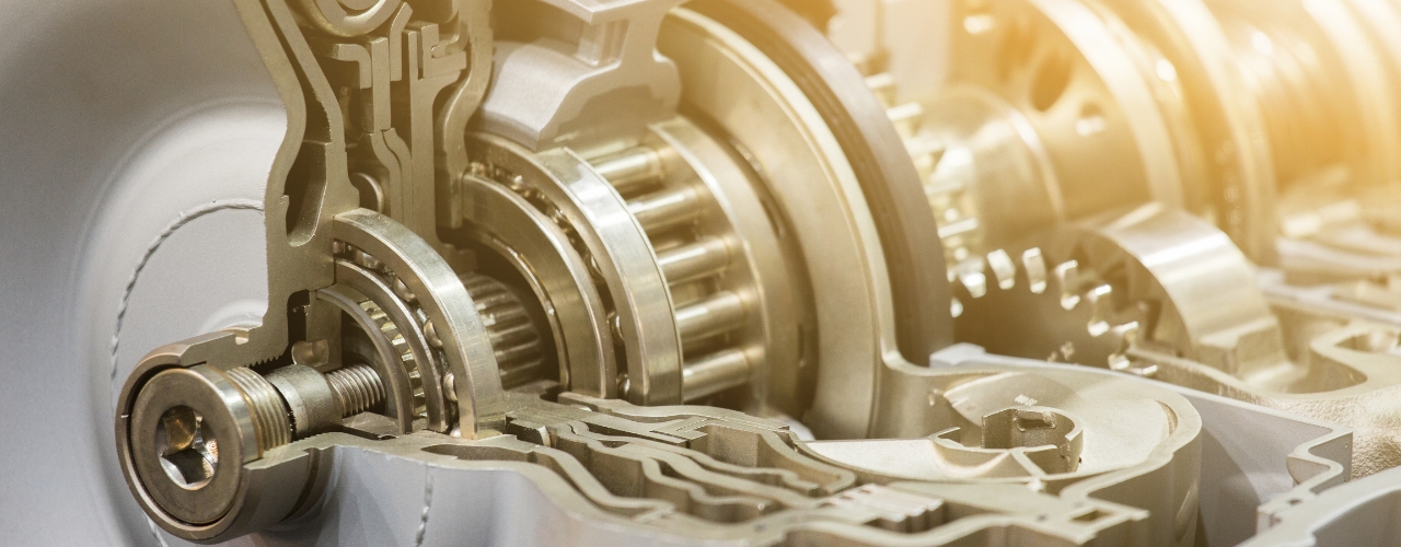 Automatic Transmission Fluid Change Pump