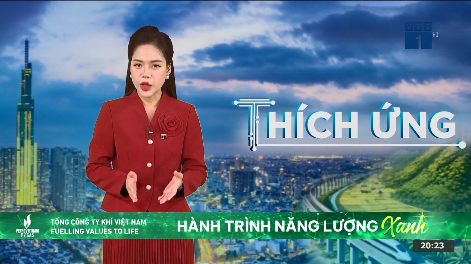 Chào 2025: "Thích ứng" - Bước Đệm Cho Tương Lai Tươi Sáng