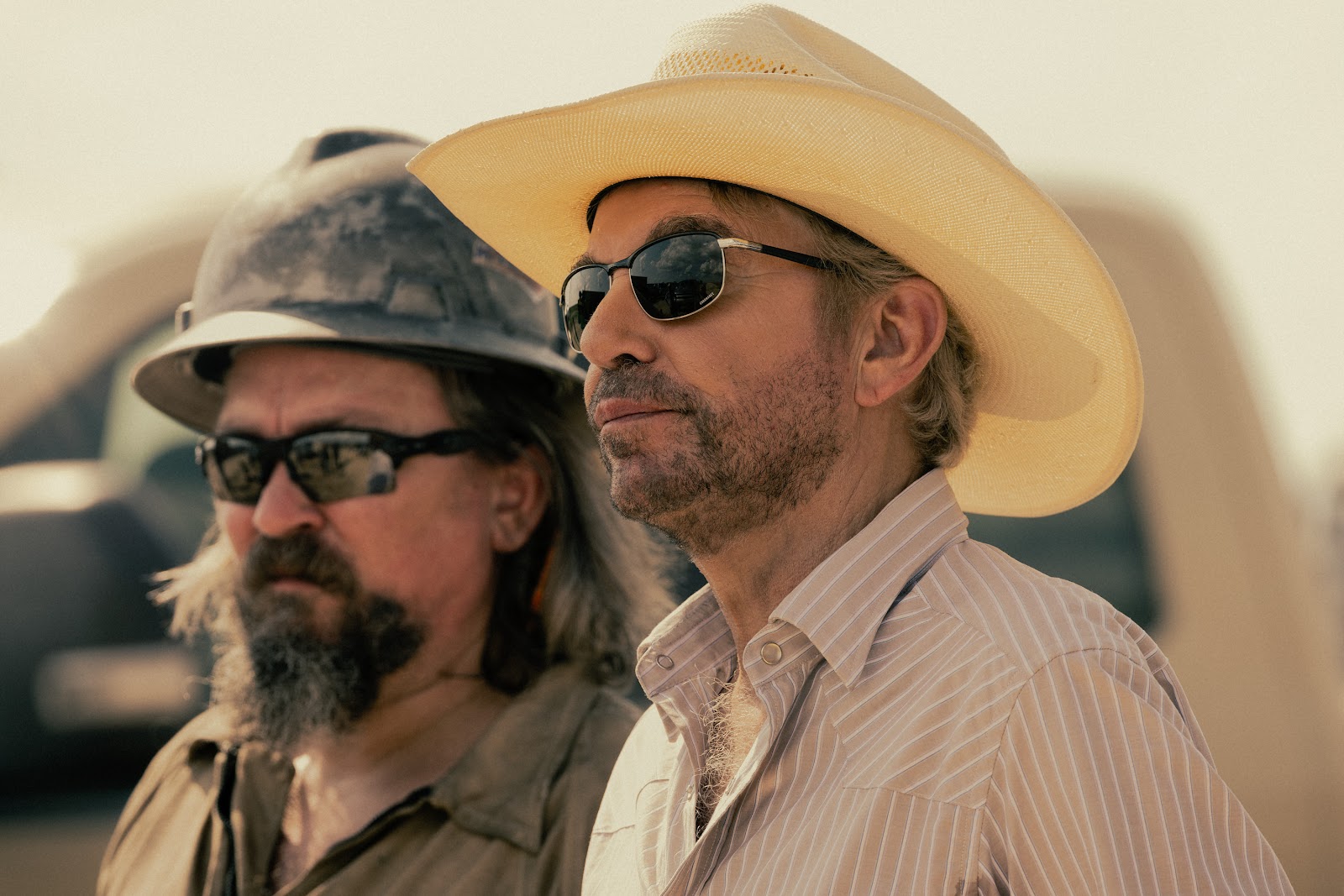 Landman' Renewed for Season 2 at Paramount+
