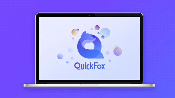 Install QuickFox and enjoy uninterrupted VPN access.