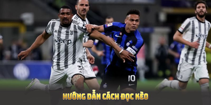 Hướng dẫn cách đọc kèo hiệp phụ cơ bản tại nhà cái KUBET88