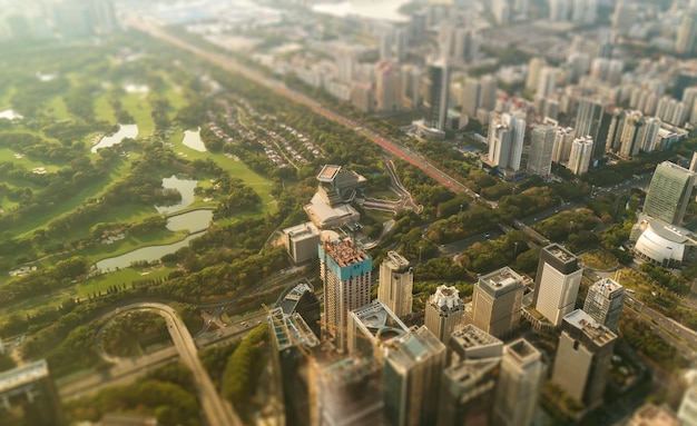 How Elite Housing Is Shaping the Future of Neighborhoods