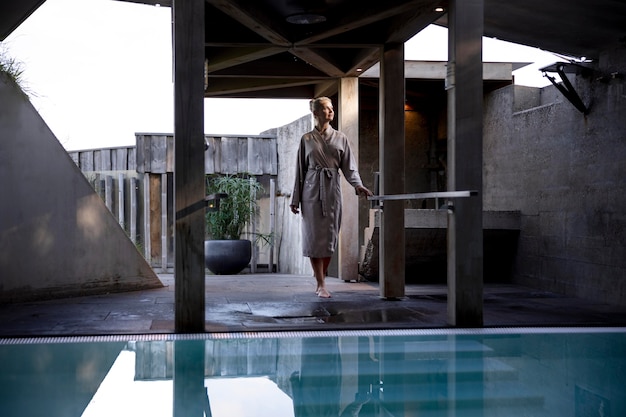 The Ultimate Escape Awaits at Grace Haven