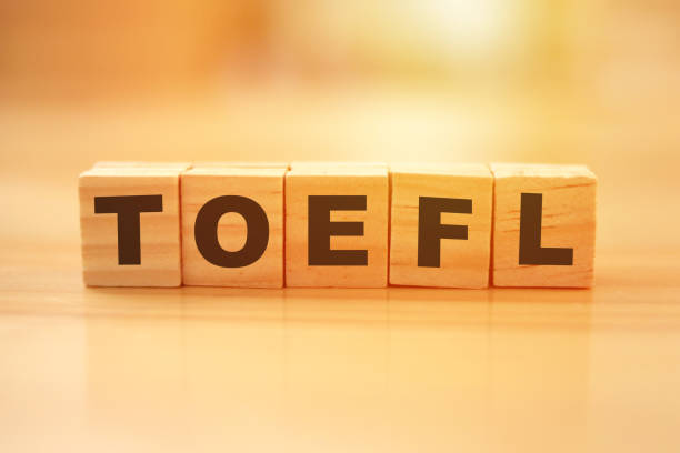toefl image
