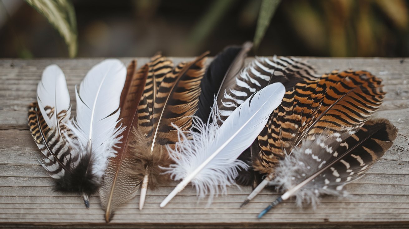 Feather Symbolism