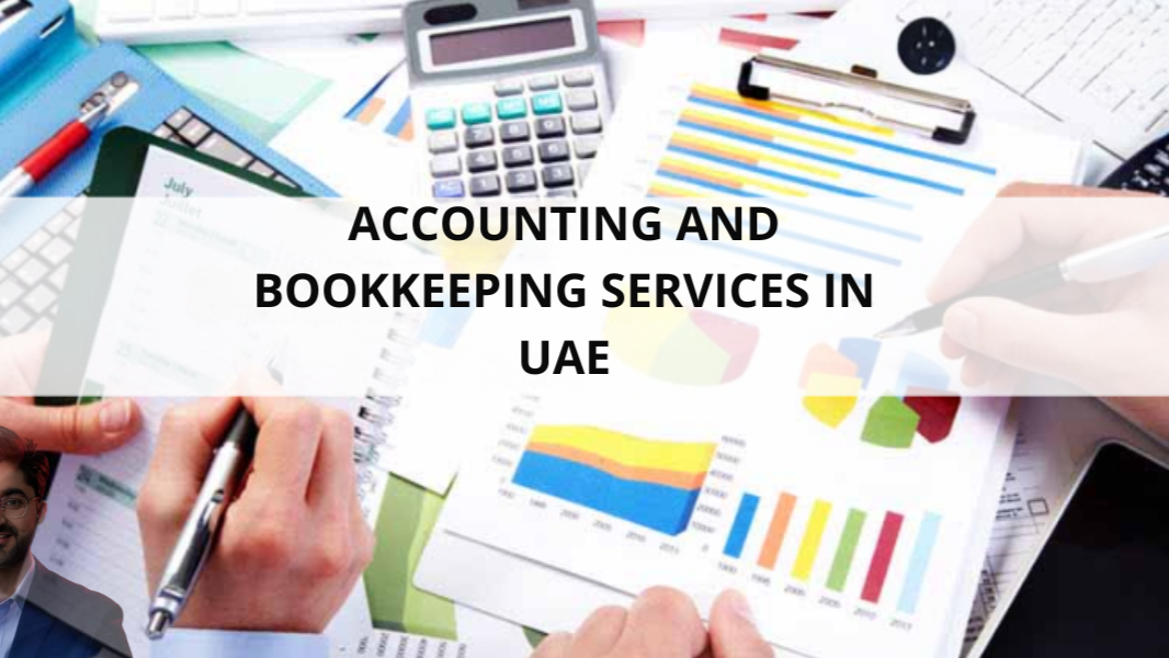 accounting and bookkeeping services in uae