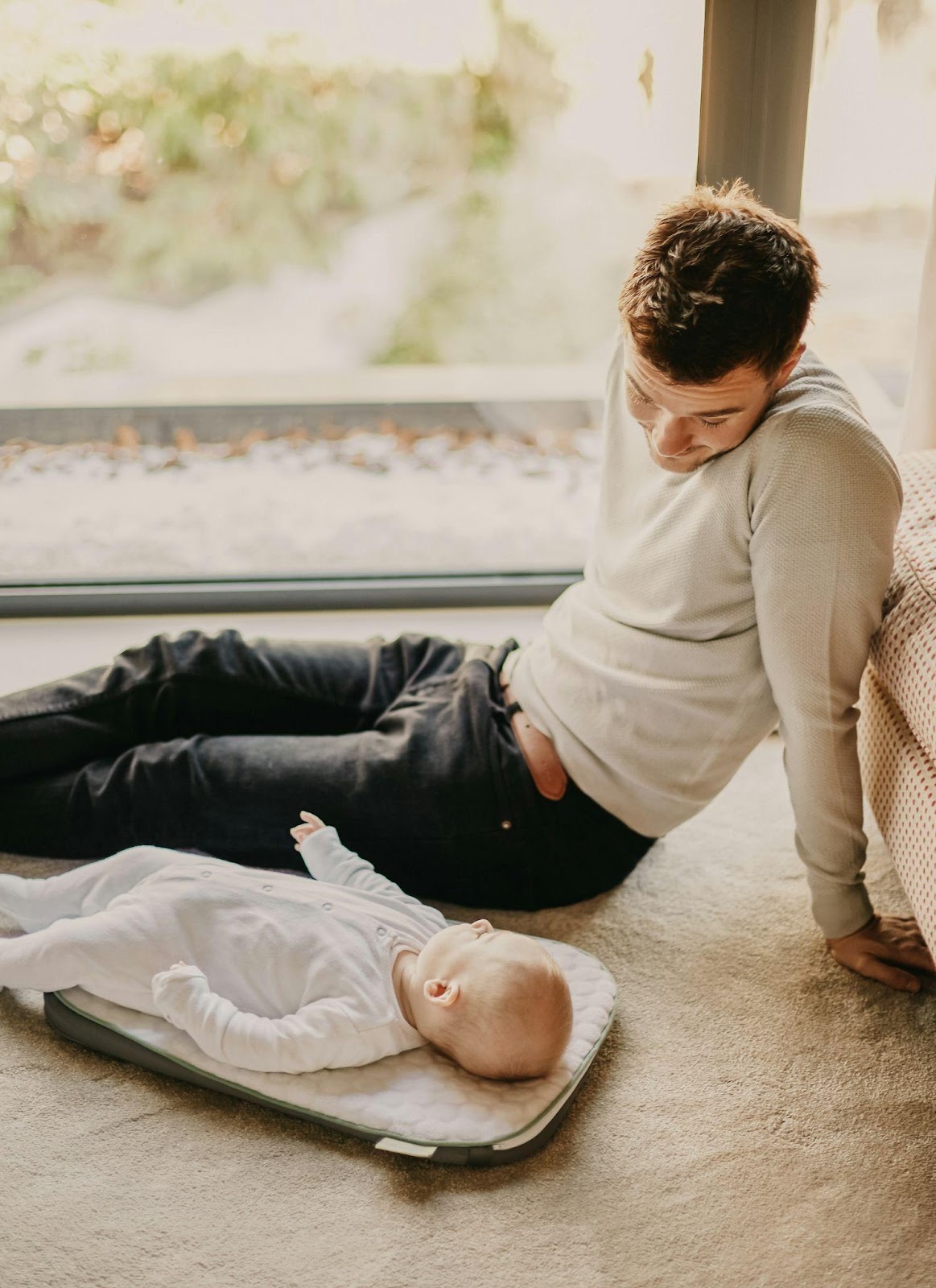 The Hidden Benefits of Running Your Own Business as a Dad