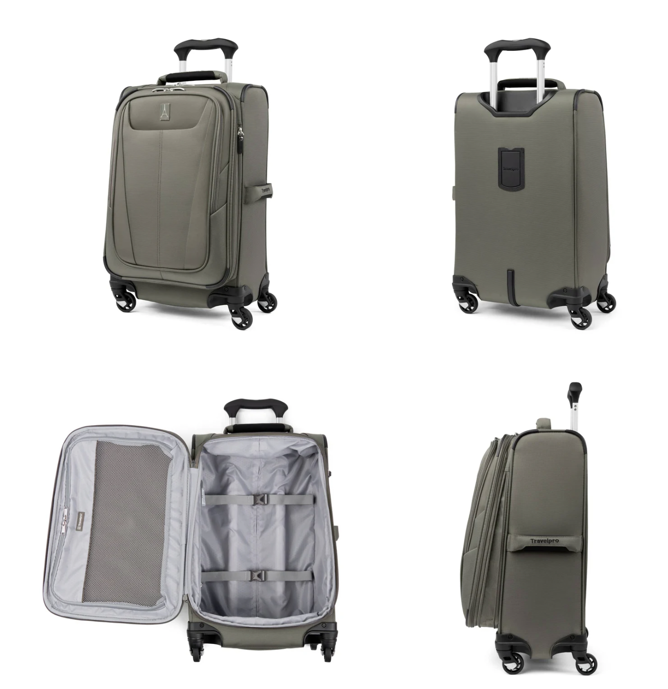 Travelpro Maxlite 5 Lightweight Carry-On