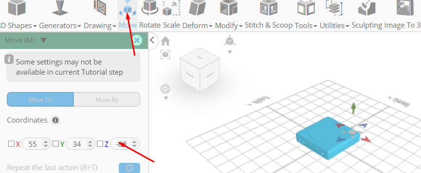Designing Harmony: Crafting a Record Player with 3D CAD Software