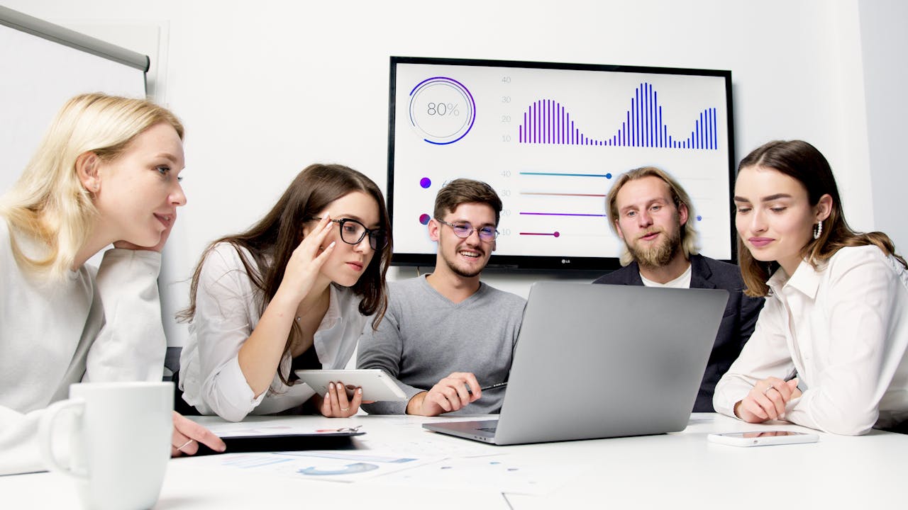 Account Based Marketing Guide