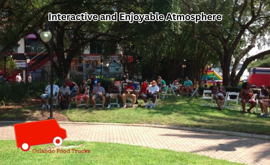 orlando food trucks