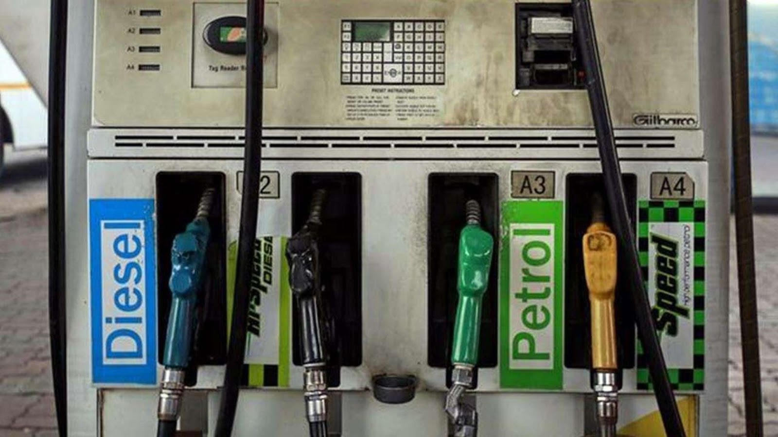 Black Market Diesel Prices in Nigeria