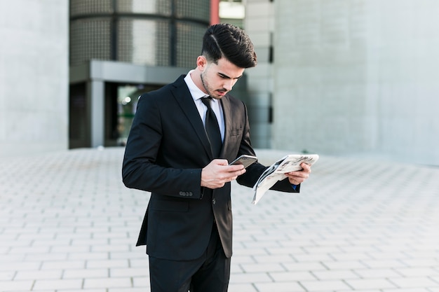 The Impact of Business News on Consumer Behavior