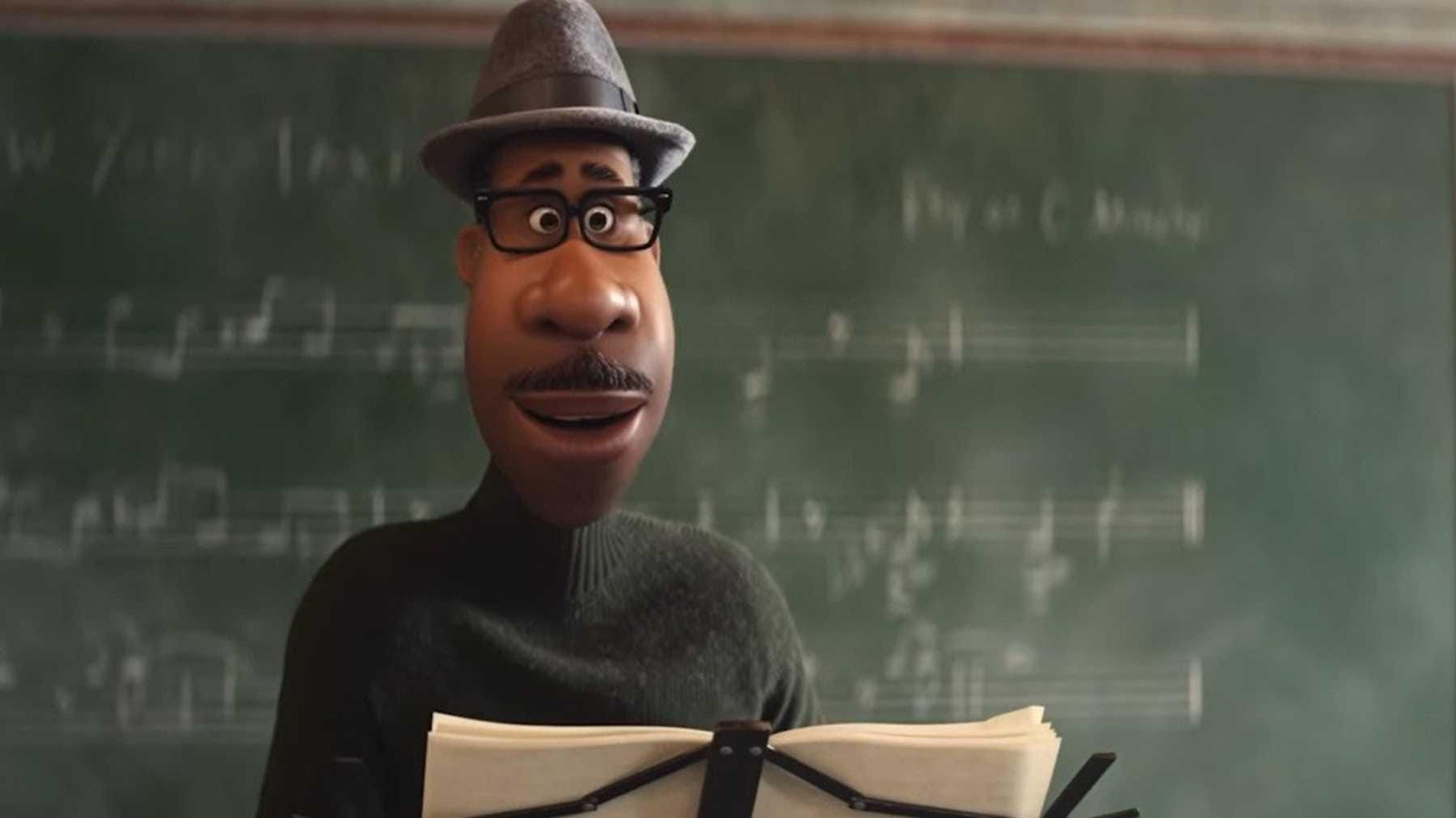 Black Cartoon Characters
