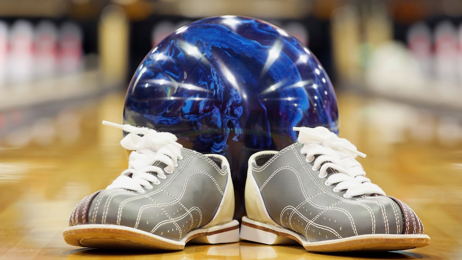 Men's Bowling Shoes Images 2