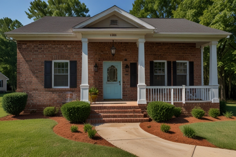  500 e 6th St Apartment 91 Waynesboro Ga 30830: Experience Exceptional Comfort and Convenience