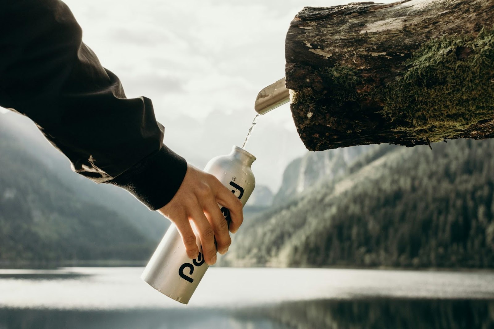 Hydration Hacks: Why Water Quality Matters More Than You Think for Nomad Productivity