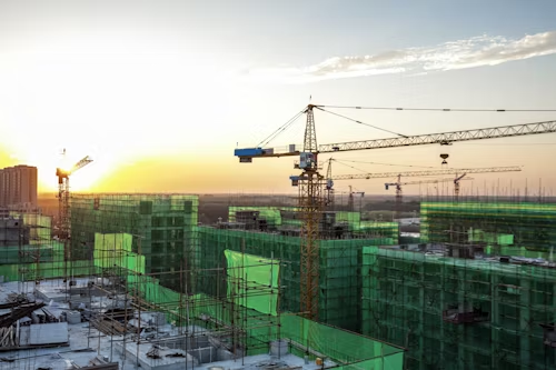 andersen construction lawsuit